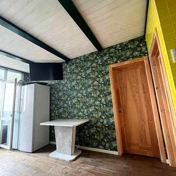 Від власника, 1-к квартира 47,5 кв.м. жк Галактика, вул Сверстюка, метро Лівобережна ЖК Галактика