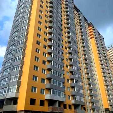 Продам 2-ух комнатную кв-ру в ЖК "Министерский", ул. Кондратюка,1. ЖК Министерский