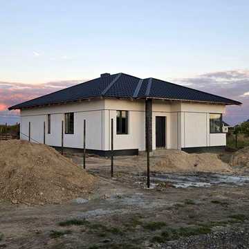 Будинок американка 106 кв + 15 тераса. 7сот
