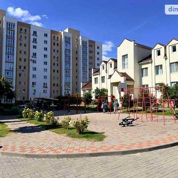 Продаж 1к Квартира Машинобудівників вулиця ЖК Чабаны 2