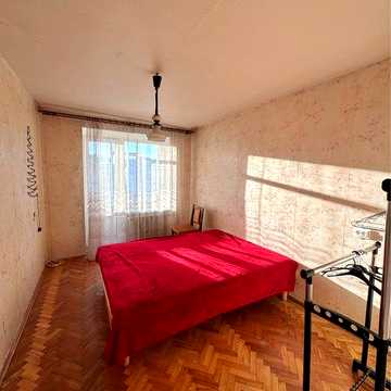 Читайте уважно! Продаж частки 1/2 (половини) квартири, яка в співвласності - вулиця Юрія Липи (бічна Чорновола) / 3 кімнати / 9 поверх