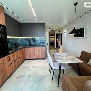 Довгострокова оренда 2к Квартира Курбаса Леся вулиця ЖК ул. Леся Курбаса