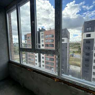 Продаж 1к Квартира Гетьманська вулиця ЖК Avila City