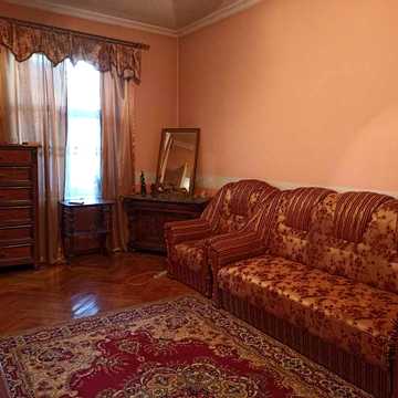 Оренда 1- кім квартири по вул. Пекарській