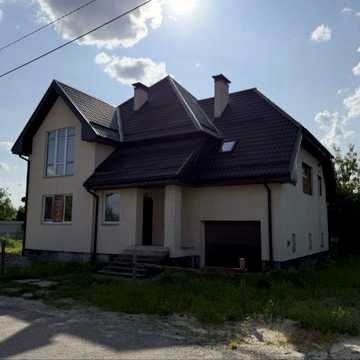 Київ/Осокорки/о.Свʼятище/Продаж ГАЗифікованого Будинку-255м2/9соток/з ремонтом під чистову/без Комісії