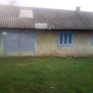 Будинок в селі Оселівка