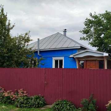 Продам будинок у Бахмачі