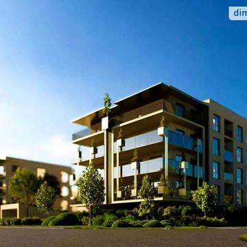 Продаж 1к Квартира Собранецька вулиця ЖК Fly Town