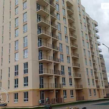 Продаж 1к Квартира Сергія Зулінського вулиця ЖК Family Comfort