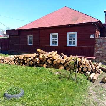 Будинок 110м², 12сот.