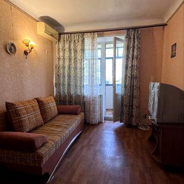 Квартира біля Центрального стадіону
