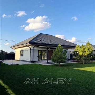 Продам будинок Царське Село Таращанський масив