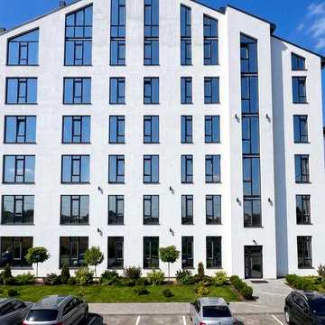 Продам квартиру 19м². Своє Газ опалення. Док-ти. Трамвай в Київ 12хв ЖК Oazis Park