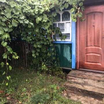 Дім в гарному стані, село Розівка (Коростеньский район)