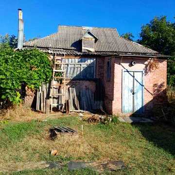 продам дом, с.Миколаївка, Харьковская обл.