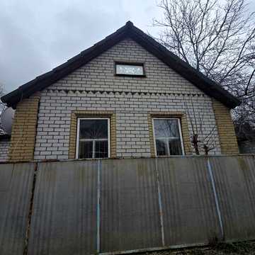 Продам будинок  на Полевой