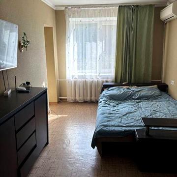 Оренда 2 кім. квартири площею 44 кв.м. по вул. Решетилівська, 80 (Браїлки)
