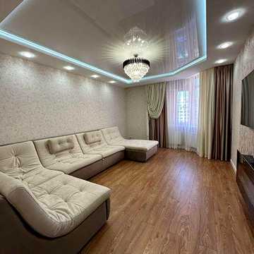 Продам квартиру з ремонтом, 98 кв.м, в ЖК Дмитрівський (2-690-207) ЖК «Дмитриевский 3»