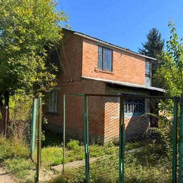 Полтава. нерухомість дача між Платлаівскою і Ворсклою
