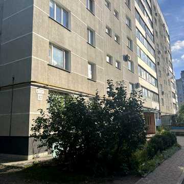 Оренда квартири на Руставі | ПЗР | 2 кімнати