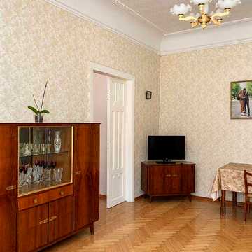 Продам 3 к ИСТОРИЧЕСКИЙ фонд ЦЕНТР ул. Староказацкая/ перекресток Фабра, 73 м2