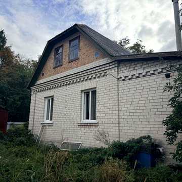 Продаж будинку 72 м ділянка 6,5 сотки без %