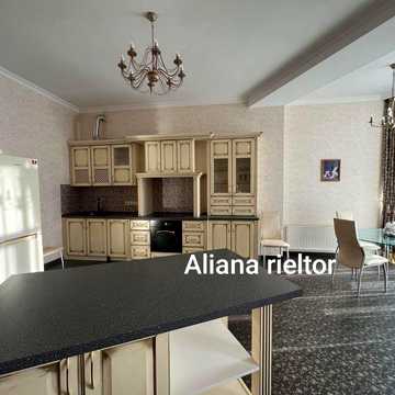 Оренда просторої квартири 140 м² | ЖК Мерседес |  4 поверх