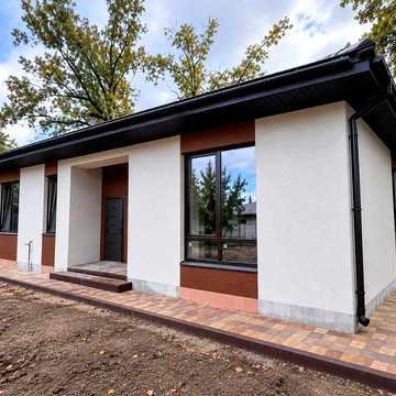 Продаж будинку у лісовій частині Ворзеля! РОЗТЕРМІНУВАННЯ-ТАК!