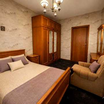 Продам 3-комн. квартиру на Котовского/ Крымский Бульвар/ Сити-Центр