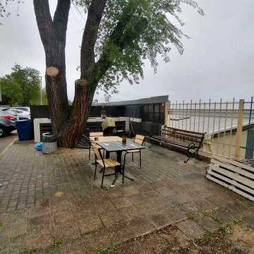 2 ком квартира с террасой в коттедже у моря ул.Дача Ковалевского