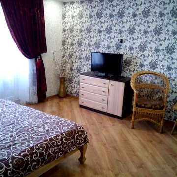 Довгостроково однокімнатна квартира