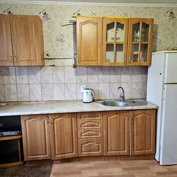 Оренда 1к квартири р-н Ж/Д