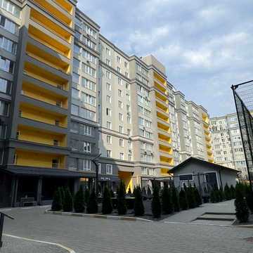 ВИГІДНА ПРОПОЗИЦІЯ .Однокімнатна квартира в Бучі, ЖК Міленіум. поруч Державна школа. БЕЗ КОМІСІЇ. Телефонуй ЖК Міленіум Стейт