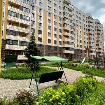 Продаж 2 кімнатної квартири Крюківщина , вулиця відродження 3 , 74 квадрати до Київа 5 хвилин Держпрограми. БЕЗ КОМІСІЇ