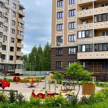 Продаж 2 кімнатної квартири Крюківщина , вулиця відродження 3 , 74 квадрати до Київа 5 хвилин Держпрограми. БЕЗ КОМІСІЇ