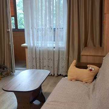 Продам однокімнатну квартиру,  в Солом'янському районі,  вулиця Голего 28/32 , КАІ ( НАУ)