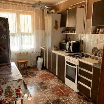 Здам квартиру в новому районі