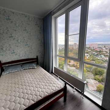 Люстдорфська дорога вул. (Черноморская дорога), 55/2