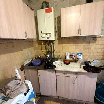 Продаж Власної квартири! В Центрі міста Держ Програми