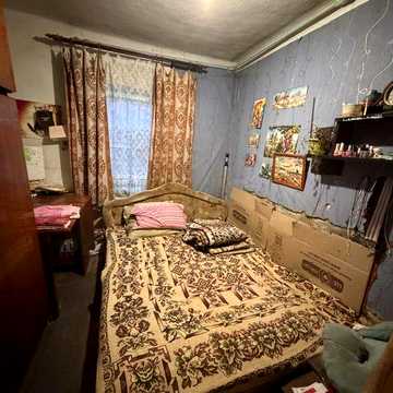 Здам 3-кімнатний будинок можно військовим