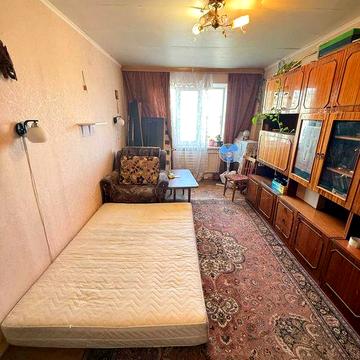 Здам 1к квартиру поруч з парком, вул. Севастопольська 19, Дарницький р-н