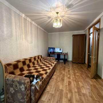 Здам в оренду 1-кімнатну квартиру вул.Марсельська з меблями та технікою