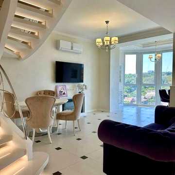Продам 3-кімнатну квартиру, Перемога-6, ЖК Акварель ЖК Акварель