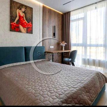 Оренда 1 кімнатної квартири в ЖК Французький квартал Печерськ Центр