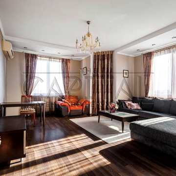 Оренда квартири , вул. Івасюка, Оболонь, ЖК Оазис