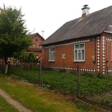 Здається в оренду будинок з гаражем