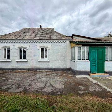 Продаж 4 кімнатного будинку в м. Березань Київська область