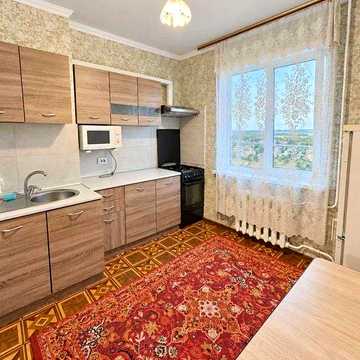 Оренда 1-но кімнатної квартири по вул. Чорних Запорожців