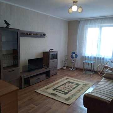 Власник! 1(2)-кімн. кв. Яросл.2, 5 поверх