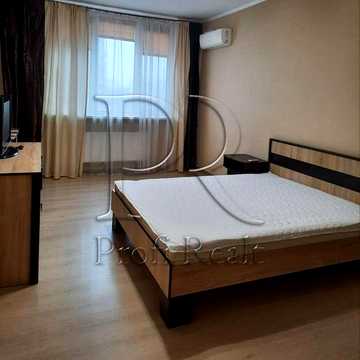 Оренда 1-кімнатної квартири в ЖК Венеція/Венеция, вул. Степана Рудницького/Рудницкого 19/14